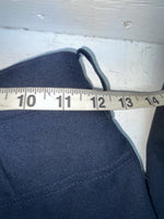 New Vintage Blue Dickson Jenkins Polyester Pants VV-34