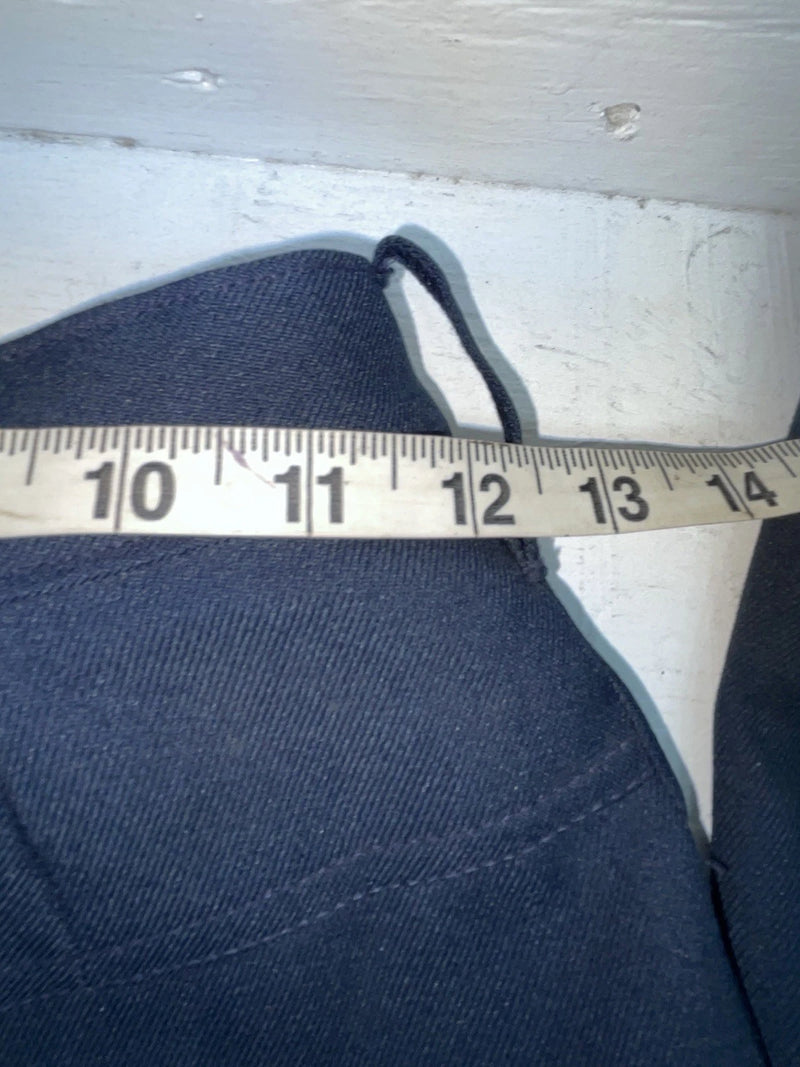 New Vintage Blue Dickson Jenkins Polyester Pants VV-34