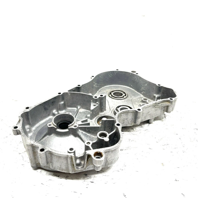99-02 Arctic Cat 250 2x4 OEM Left Stator Cover 3402-256 AA31