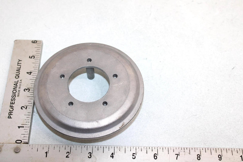 91 Yamaha  Big Bear  4wd Oem Clutch Pressure Plate 1UY-16351-00-00 AY43