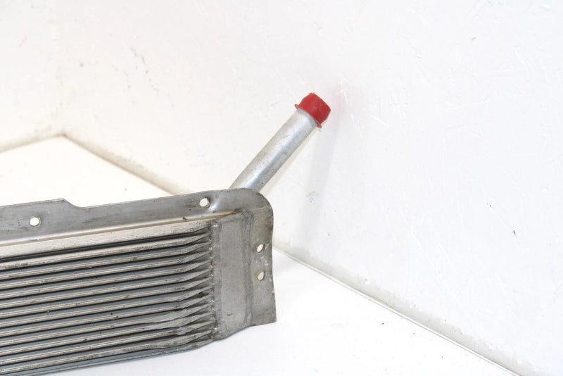 06 Polaris Fst Touring Oem Right Heat Exchanger SP207