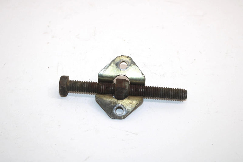 Ski-doo Oem Rail Tensioner Assembly 503155300 Q4740