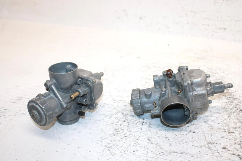 1994 Polaris Xct Sks Oem Carburetor Pair 3130463 SP44