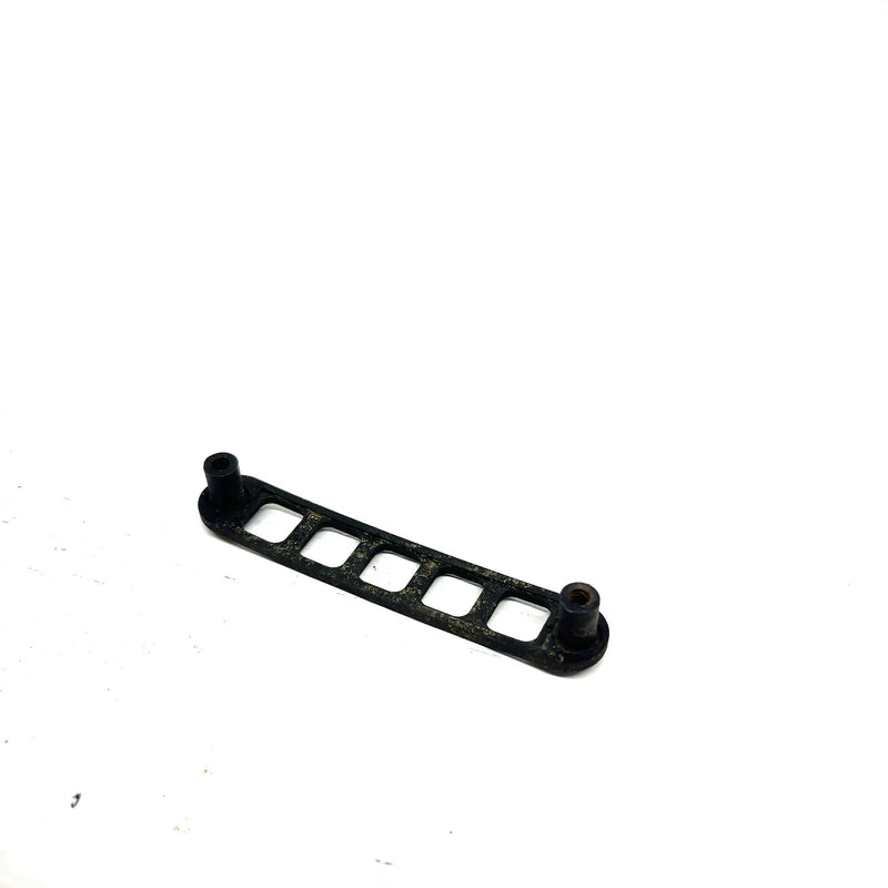 1998 Arctic Cat Bearcat 454 4X4 OEM Gauge Cluster Warming Bezel 0420-011 AA3