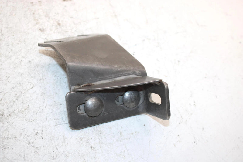 1995 Polaris Sl 750 Muffler Oem Muffer Stay Bracket Set 5240537 1060110 JP33