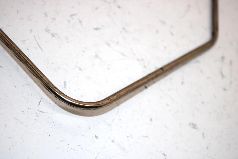87 Kawasaki Bayou 185 Klf185a Oem Oil Delivery Pipe 32033-1221 AK13