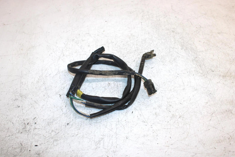 2003 Honda Fourtrax Foreman Rubicon Oem Headlight Harness 33130-HN2-010 AH11