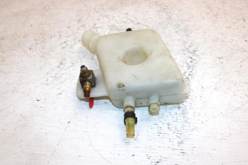 1996 Arctic Cat Cougar Oem Coolant Tank 0670-281 SA7