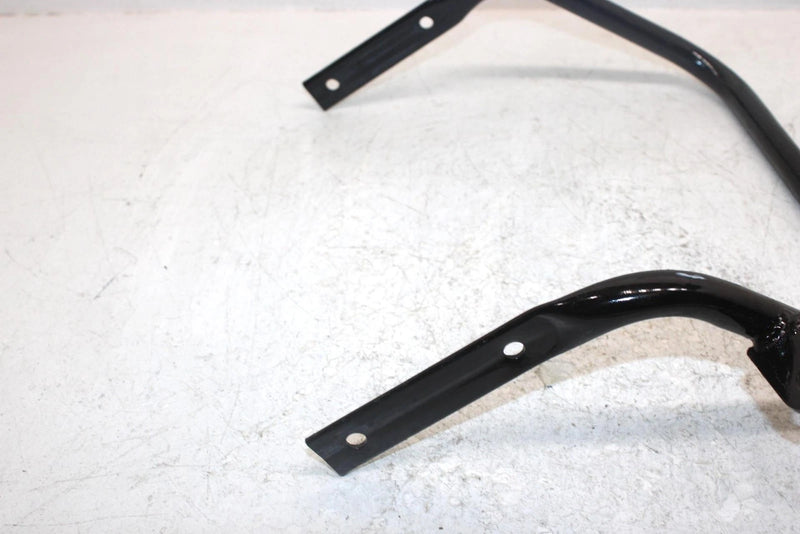 1996 Kawasaki Bayou 300 Oem Rear Grab Bar 55020-1273 AK25