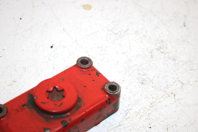99 Arctic Cat Zr 440 Sno Pro Oem Power Valve Cover 3005-290 SA306