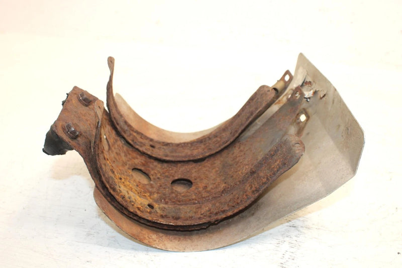 1998 Ski-doo Mxz 670 Oem Exhaust Muffler Support 514044200 SS17