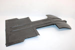 98 Arctic Cat Zl 440 Oem Belly Pan 1606-508 SA174