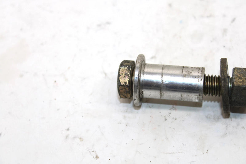 Ski-doo Oem Swivel Bar Hardware 506147300 Q4387