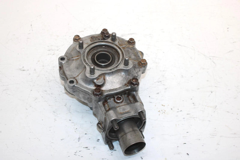 2006 Honda Trx 500 Fea Oem Rear Gearcase 41300-HP0-B80 AH14