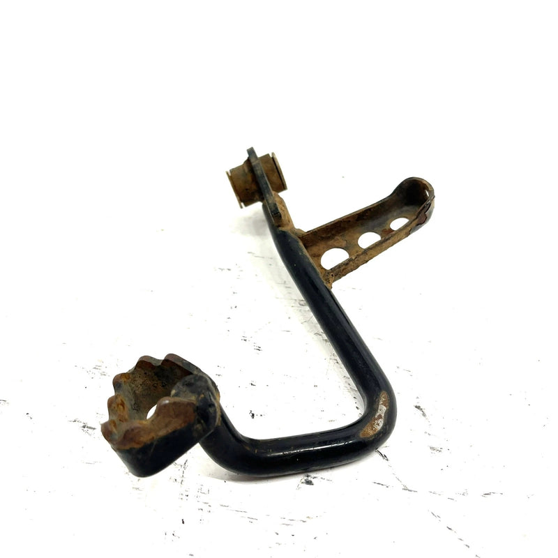 2005 Polaris Sportsman 800 Twin EFI OEM Brake Pedal 1013415-067 AP188