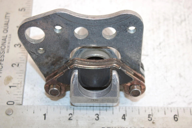 2003 Polaris Sportsman 600 Oem Left Front Brake Caliper 1910549 1910681 AP86