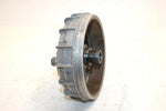 86 Honda Trx 350 A Fourtrax 4x4 Oem Front Wheel Hub And Drum 44622-HA7-670 AH43