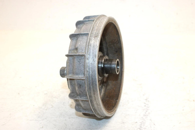 86 Honda Trx 350 A Fourtrax 4x4 Oem Front Wheel Hub And Drum 44622-HA7-670 AH43
