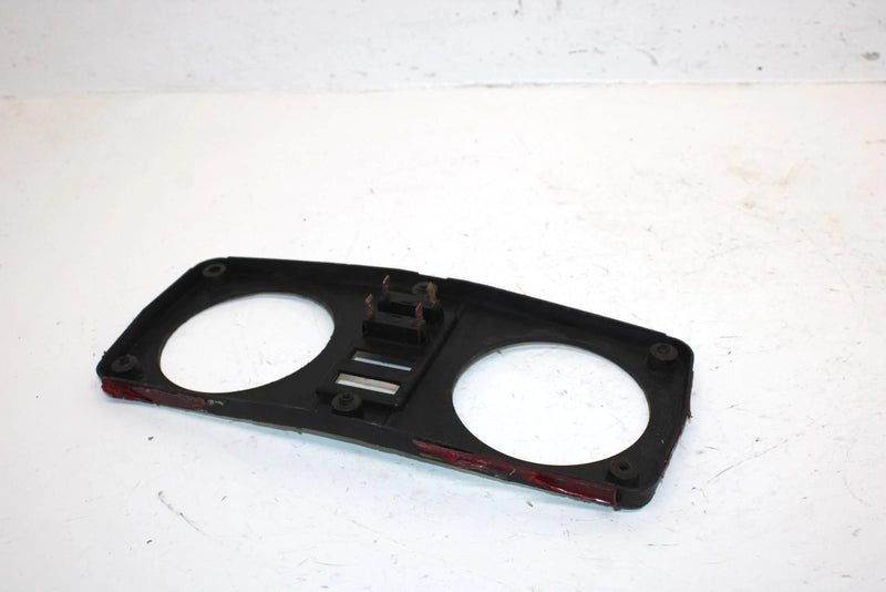 1987 Polaris 400 Oem Instrument Cover 7072124 SP61