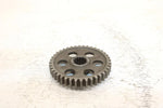 1998 Polaris 600 Xc Oem 40T Lower Sprocket 3222094 SP45