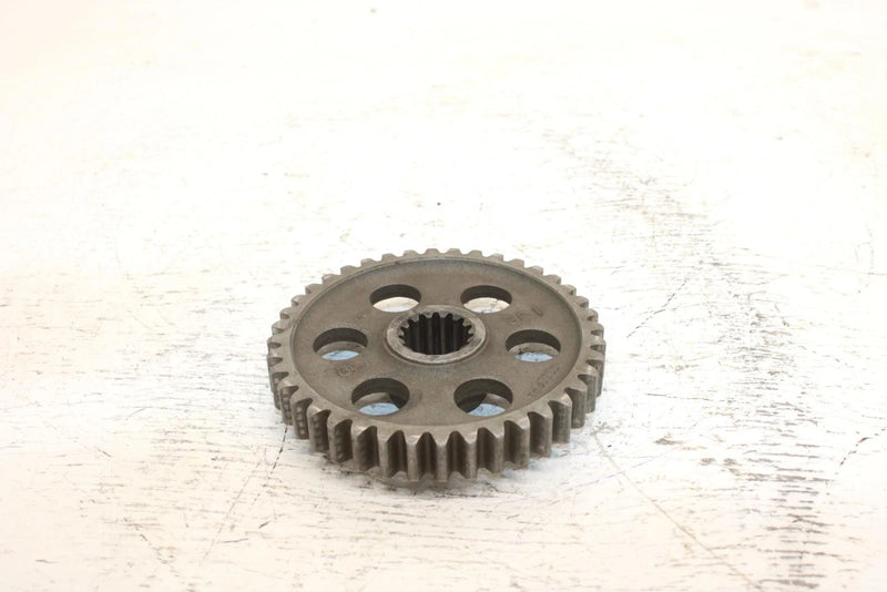 1998 Polaris 600 Xc Oem 40T Lower Sprocket 3222094 SP45