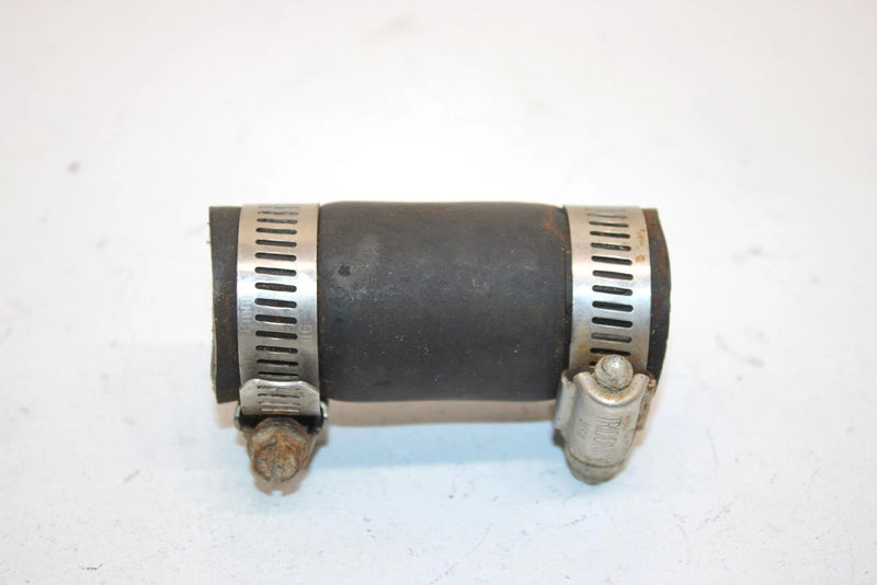 96 Ski-doo Formula Iii 600 Oem Lower Coolant Tank Hose 414986700 SS48