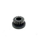 93-99 Kawasaki Bayou 400 KLF400B 4x4 OEM 16T 2nd Gear 13260-1211 AK32