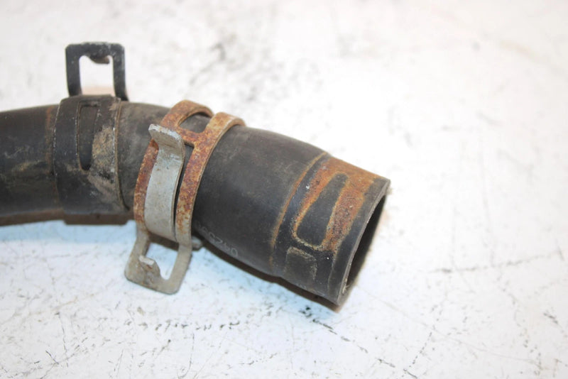 97 Polaris Indy 500 Oem Coolant Hose Engine Out/Filler W/Clamps 5411010 SP145