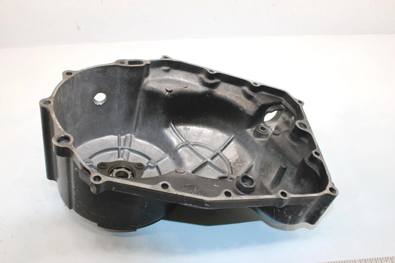 87 Yamaha  Moto 4 Yfm350ert Oem Crankcase Cover 3 1YW-15431-01-00 AYS