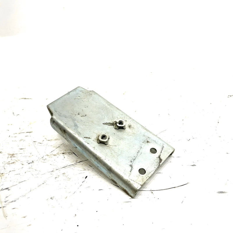 08-09 Kawasaki Teryx 750 KRF750A 4x4 OEM Diff Cable Bracket 14044-0033 XK0