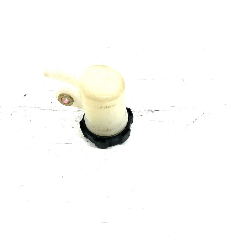 09-14 Arctic Cat 550 4x4 Automatic OEM Rear Brake Reservoir 1502-155 AA43