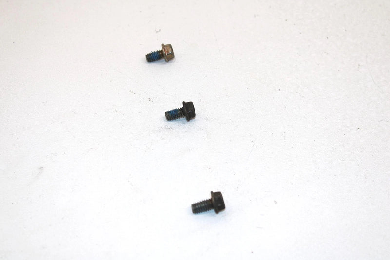96 Polaris Xcr Oem Secondary Clutch Adjustment Screw (Set of 3) 7515133 SP190