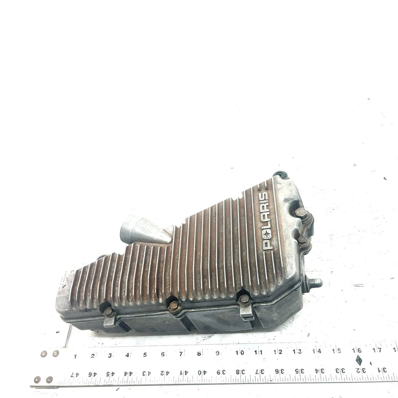 2001 Polaris Ranger 500 OEM Oil Tank Set 5131785 XP13