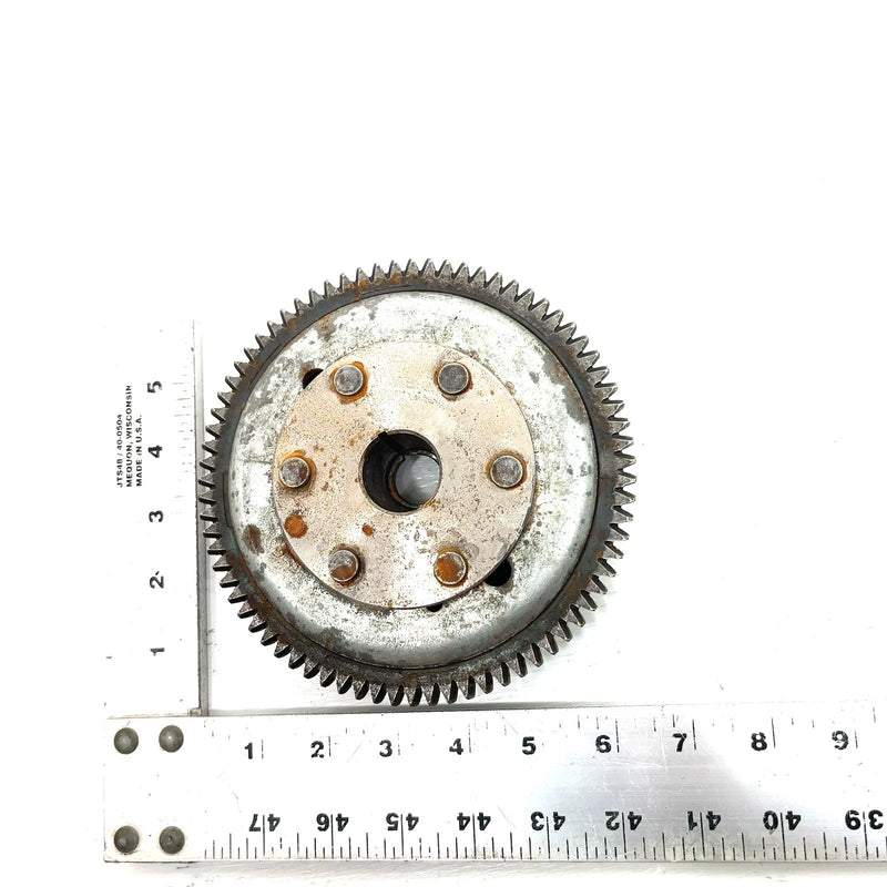 95-97 Kawasaki Jet Ski 900 ZXi OEM Flywheel 21007-3732 JK1
