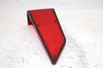 1998 Polaris 600 Xc Oem Right Taillight Lens 5432032 SP45