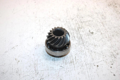 02 Polaris Sportsman 400  Oem 16T Bevel Gear 3233365 Q4554