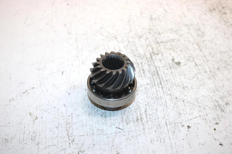 02 Polaris Sportsman 400  Oem 16T Bevel Gear 3233365 Q4554
