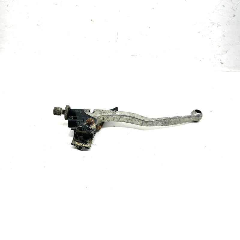 93-99 Kawasaki Bayou 400 KLF400B 4x4 OEM Left Brake Lever 46076-0178 AK32