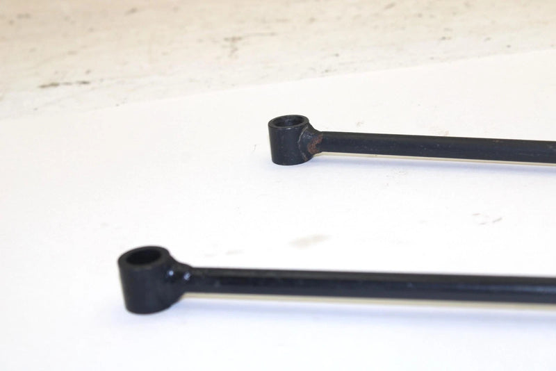 2000 Polaris Triumph 600 Oem Shock Rod Pair 1541015-067 Q549