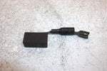 1986 Honda Trx350 Oem Fan Control Unit 38710-HA7-671 AH40