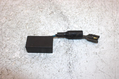 1986 Honda Trx350 Oem Fan Control Unit 38710-HA7-671 AH40