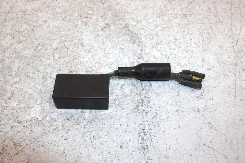 1986 Honda Trx350 Oem Fan Control Unit 38710-HA7-671 AH40