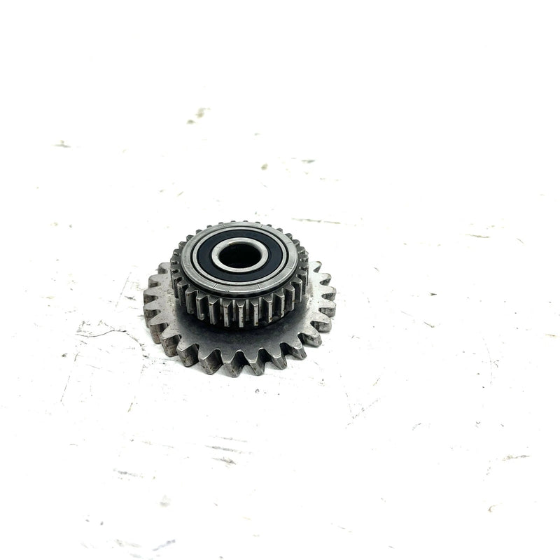 2004 Polaris MSX 110 OEM Oil Pump Gear 0451901 JP42