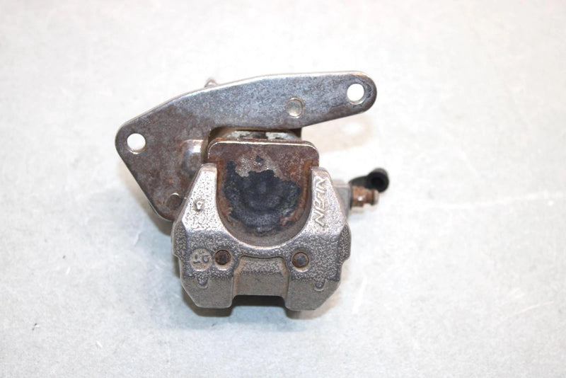 03 Yamaha  Kodiak 450 Awd Oem Right Front Brake Caliper 3GD-2580U-00-00 AY44