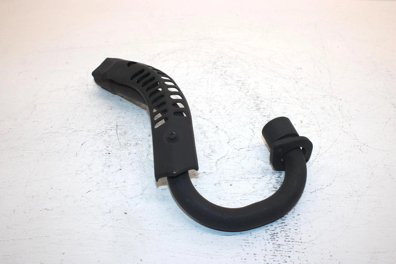 1982 Honda Atc 185a Oem Exhaust Header Pipe 18320-958-003 AH67