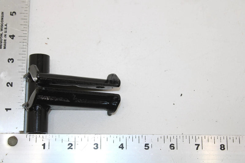 1995 Arctic Cat Zr 580 EFI Oem Idler Wheel Bracket 1704-208 Q1442