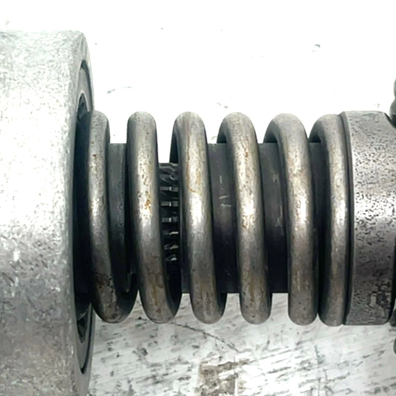 96 Yamaha Big Bear 350 4x4 OEM Middle Driven Shaft Set 2HR-17553-00-00 AY55