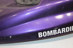 1999 Sea-doo Gti Oem Hood 269500592 JS54