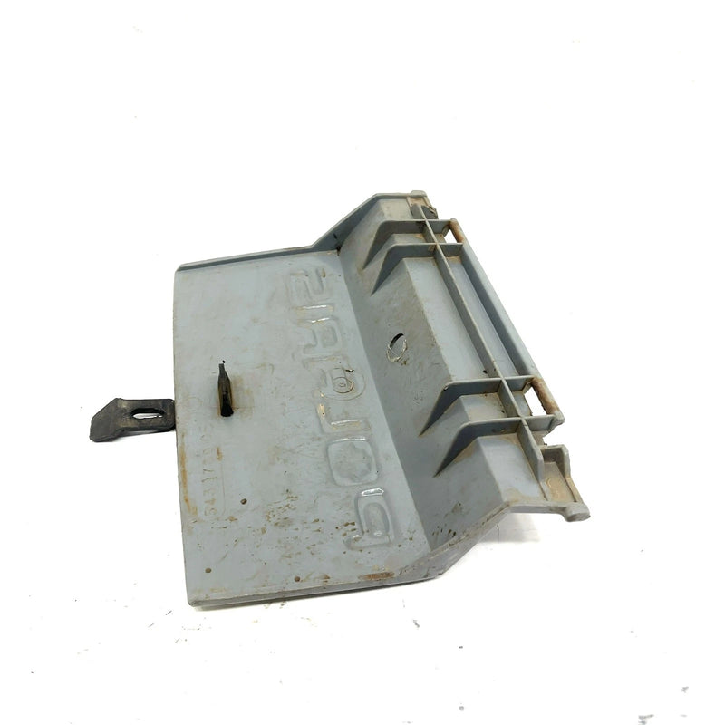 1991 Polaris Trail Boss 350L 2x4 OEM Tool Box Lid 5430769-1016 AP193