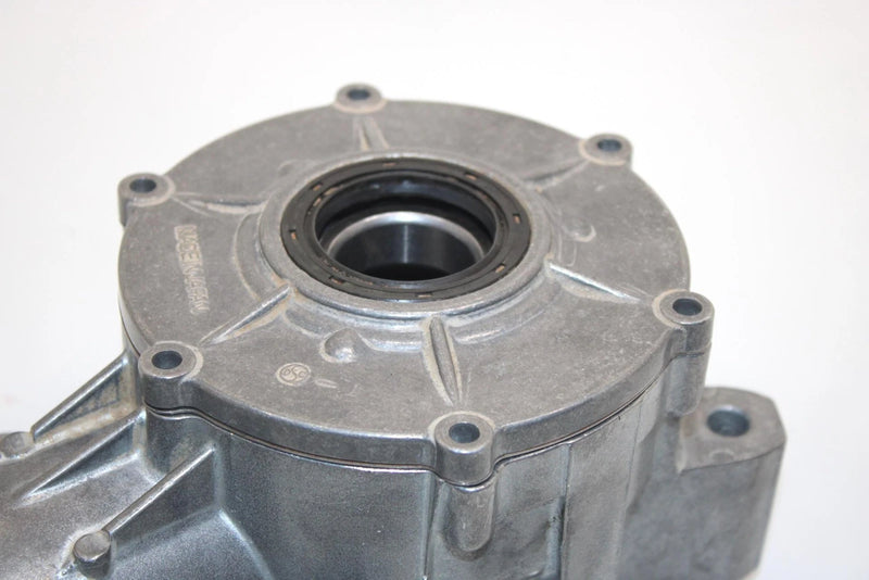 87 Kawasaki Bayou 185 Klf185a Oem Rear Gear Case Housing 11021-1051 AK13